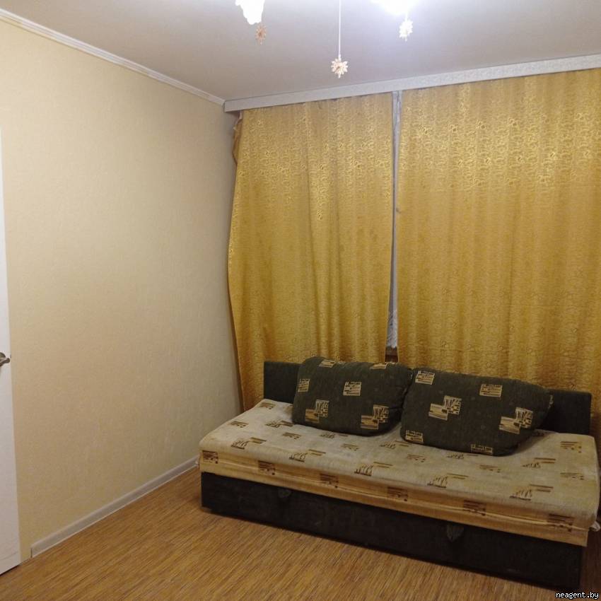 2-комнатная квартира, ул. Лещинского, 13, 877 рублей: фото 6