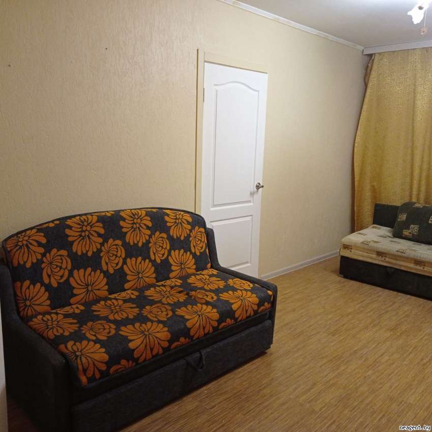 2-комнатная квартира, ул. Лещинского, 13, 877 рублей: фото 9
