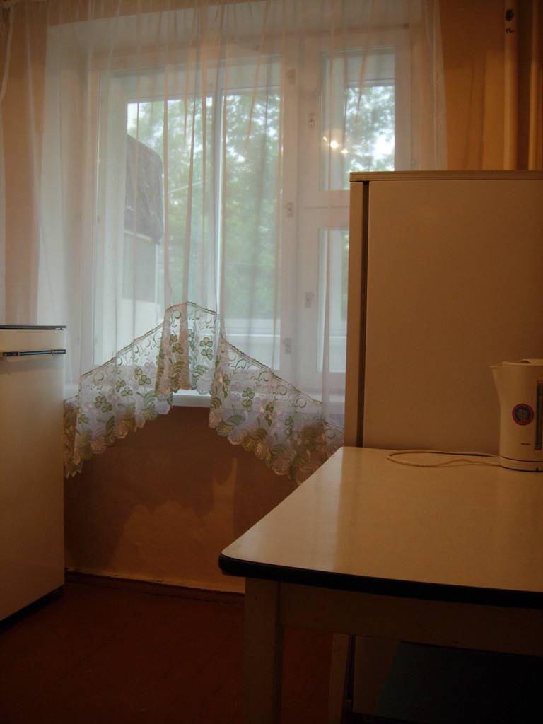 1-комнатная квартира, ул. Сердича, 50/1, 627 рублей: фото 5