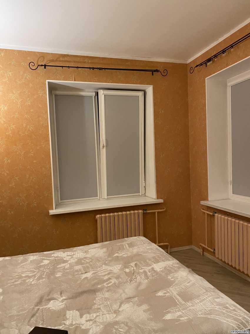 2-комнатная квартира, ул. Стариновская, 25, 1238 рублей: фото 8