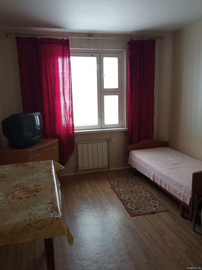 Комната, Каменногорская, 28, 270 рублей: фото 1