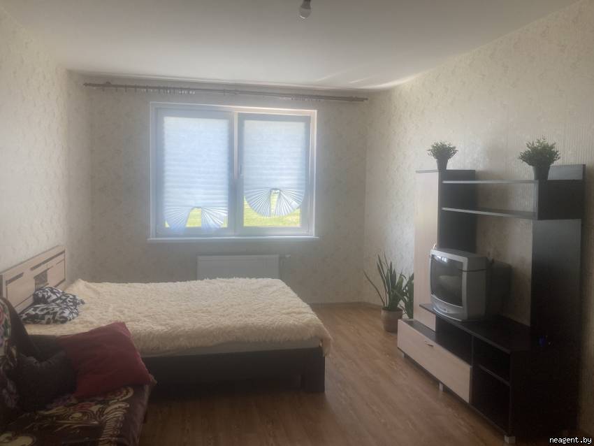 2-комнатная квартира, ул. Маршала Лосика, 29, 700 рублей: фото 2