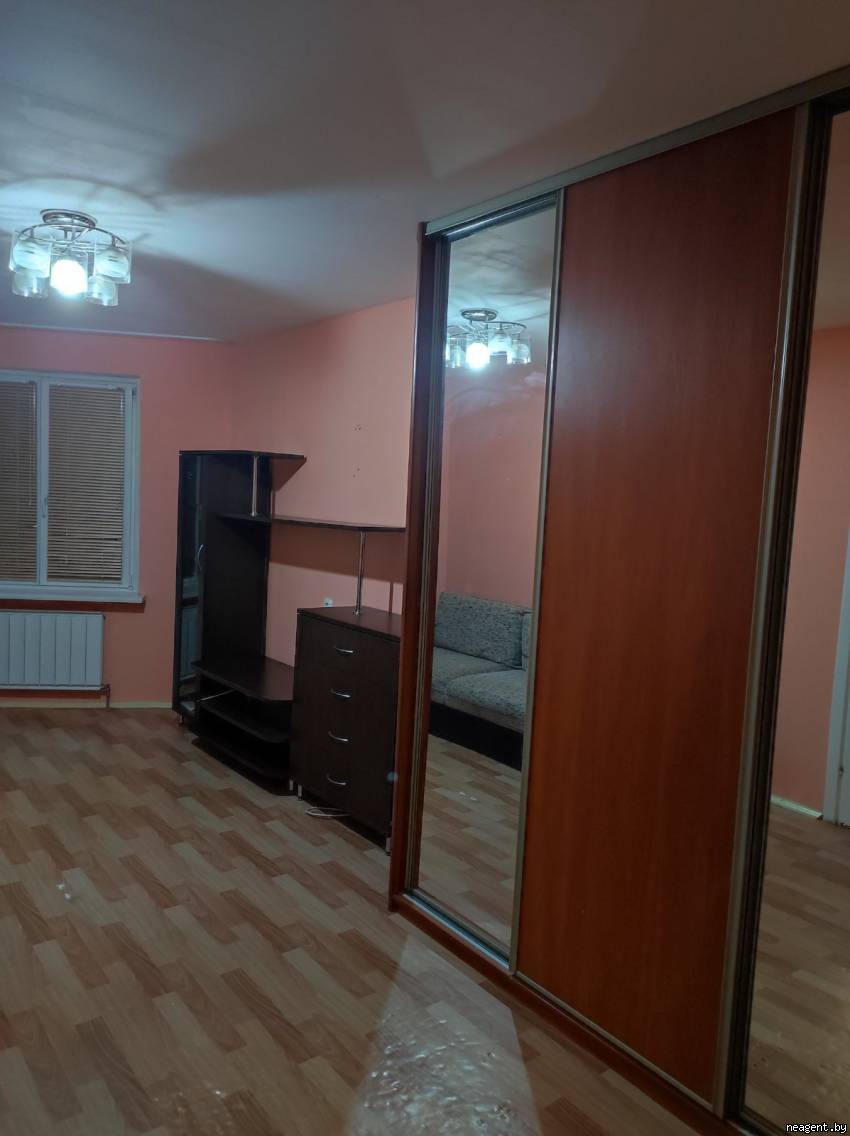 1-комнатная квартира, ул. Каменногорская, 10, 600 рублей: фото 5