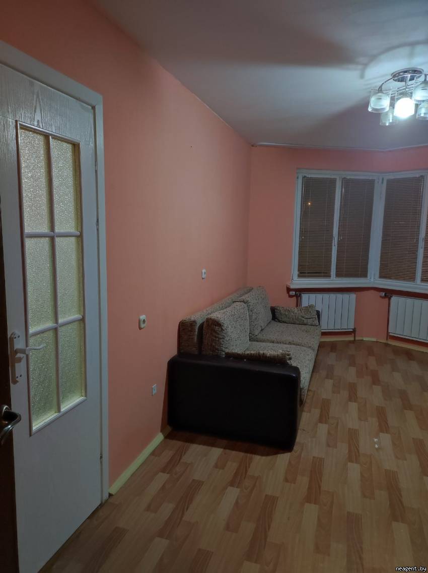 1-комнатная квартира, ул. Каменногорская, 10, 600 рублей: фото 6