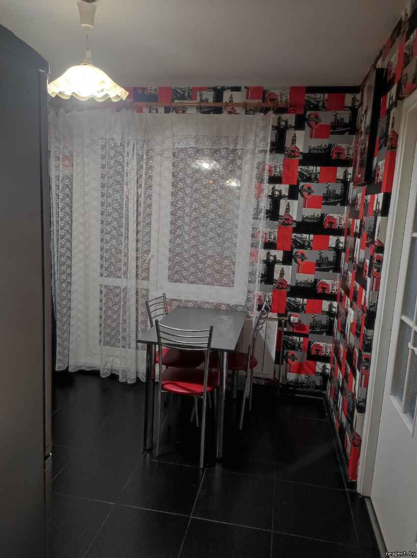 1-комнатная квартира, ул. Каменногорская, 10, 600 рублей: фото 9