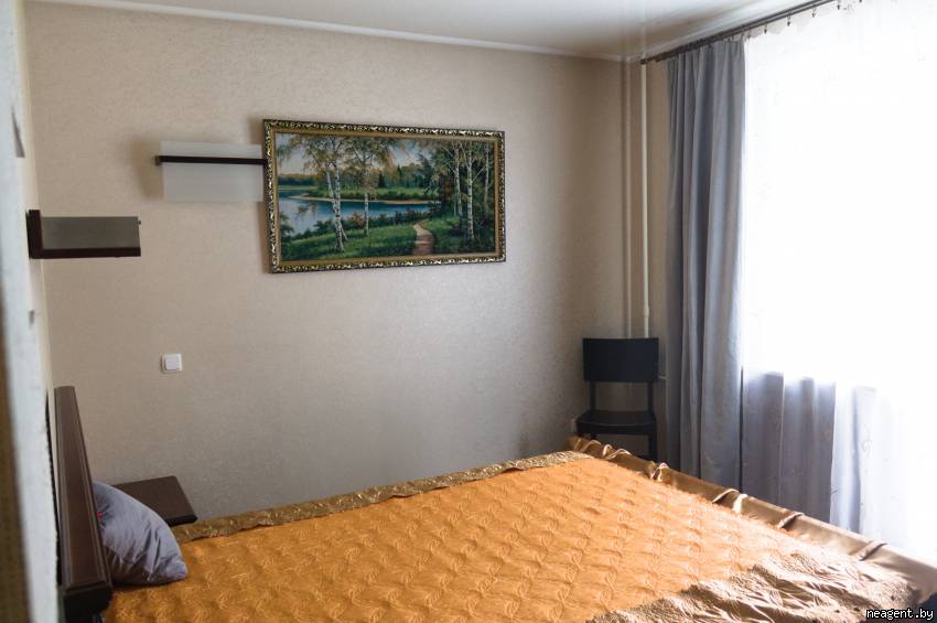 2-комнатная квартира, ул. Толстого, 4, 1451 рублей: фото 7