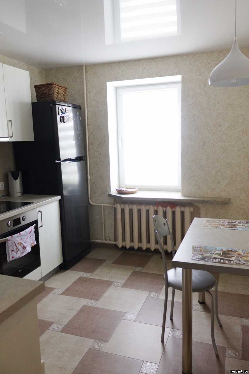 2-комнатная квартира, ул. Толстого, 4, 1451 рублей: фото 12