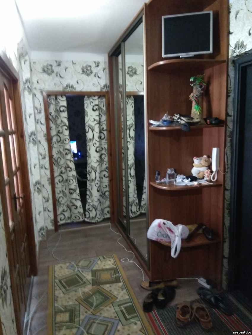 2-комнатная квартира, ул. 50 лет Победы, 15, 690 рублей: фото 3