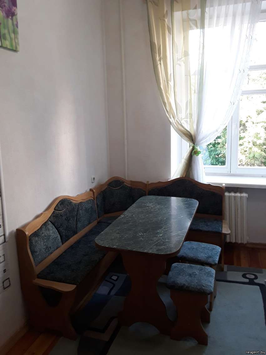 2-комнатная квартира, Кирова, 2, 1364 рублей: фото 6