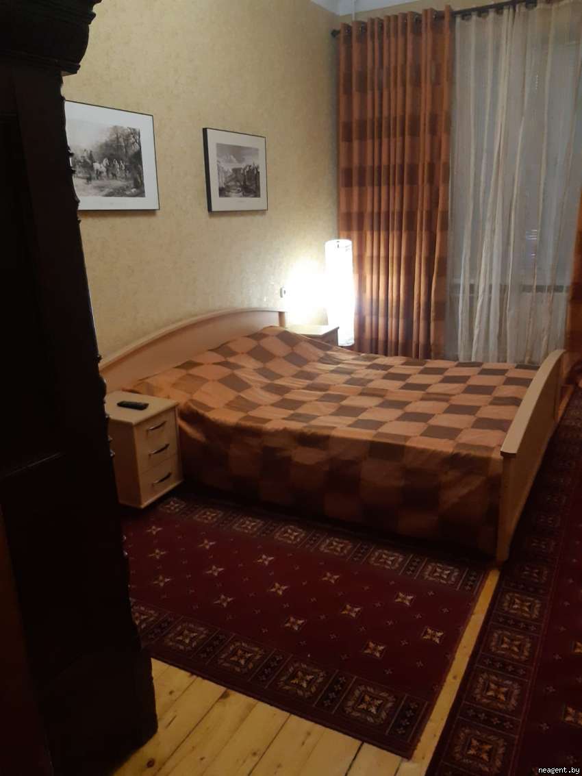 2-комнатная квартира, Кирова, 2, 1364 рублей: фото 10