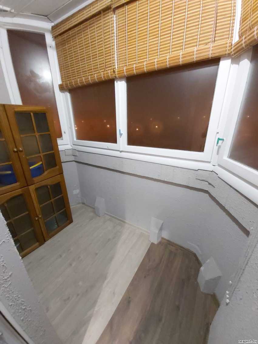 1-комнатная квартира, ул. Пимена Панченко, 78, 752 рублей: фото 11