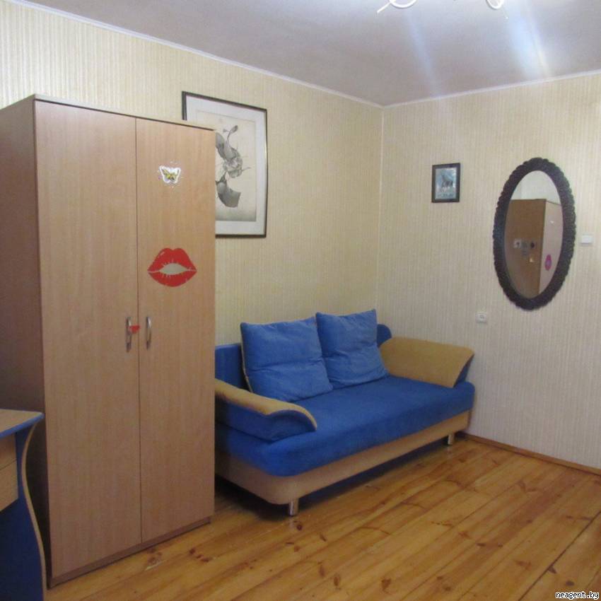3-комнатная квартира, ул. Щорса 2-я, 5, 900 рублей: фото 4