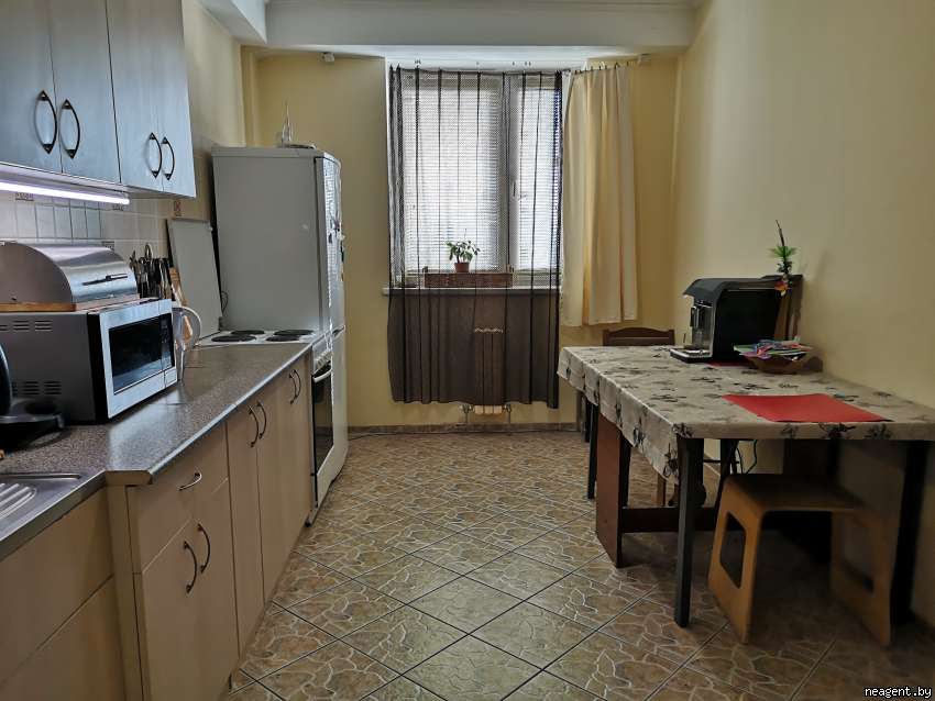 1-комнатная квартира, ул. Могилевская, 36, 607 рублей: фото 3