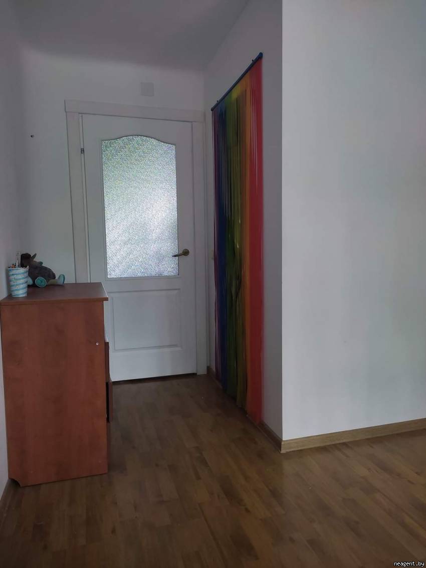 2-комнатная квартира, ул. Рафиева, 11, 750 рублей: фото 8