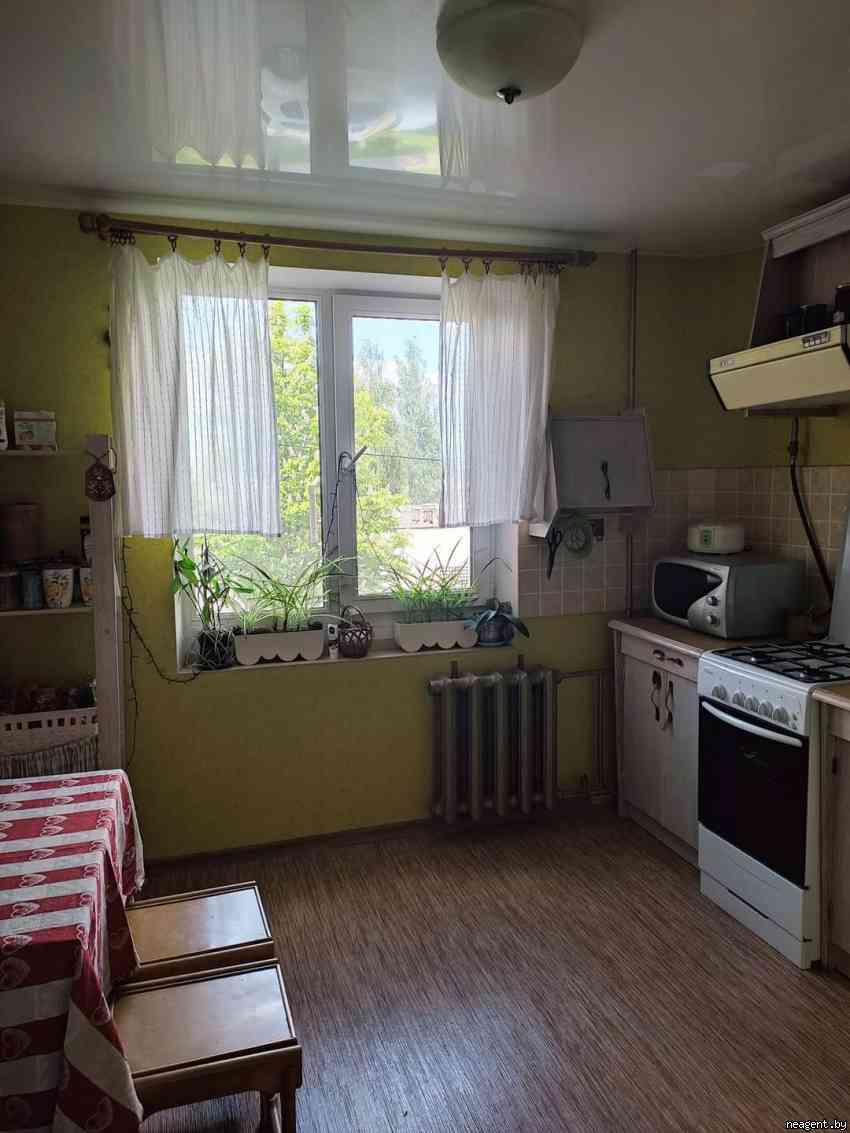 2-комнатная квартира, ул. Рафиева, 11, 750 рублей: фото 10
