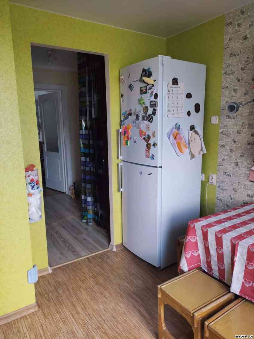 2-комнатная квартира, ул. Рафиева, 11, 750 рублей: фото 12