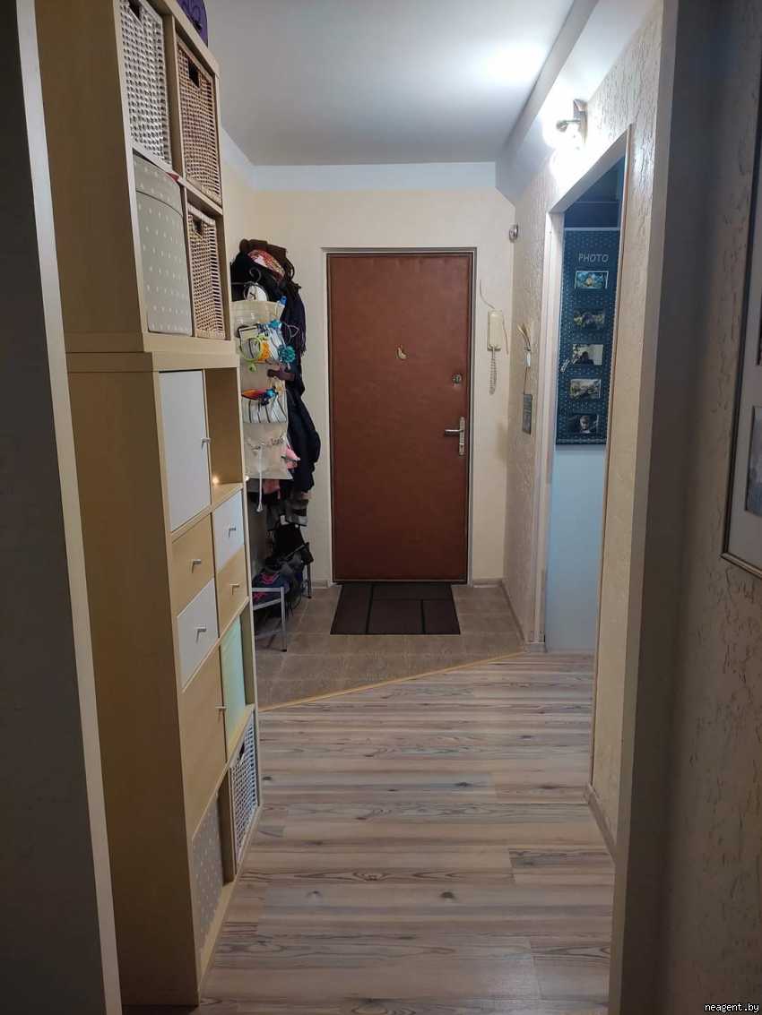 2-комнатная квартира, ул. Рафиева, 11, 750 рублей: фото 20