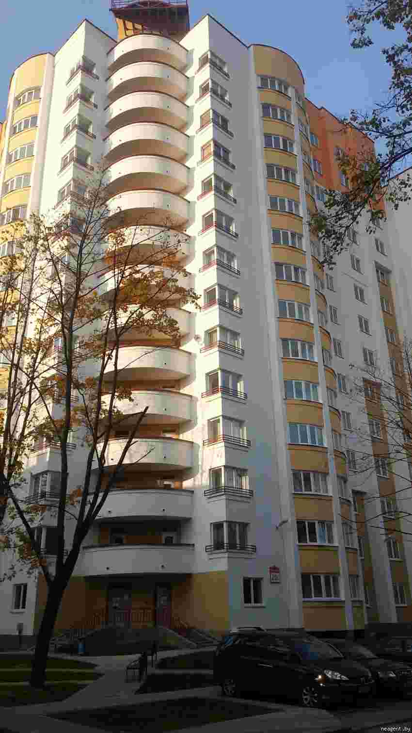 2-комнатная квартира, волгоградская, 25/А, 875 рублей: фото 5