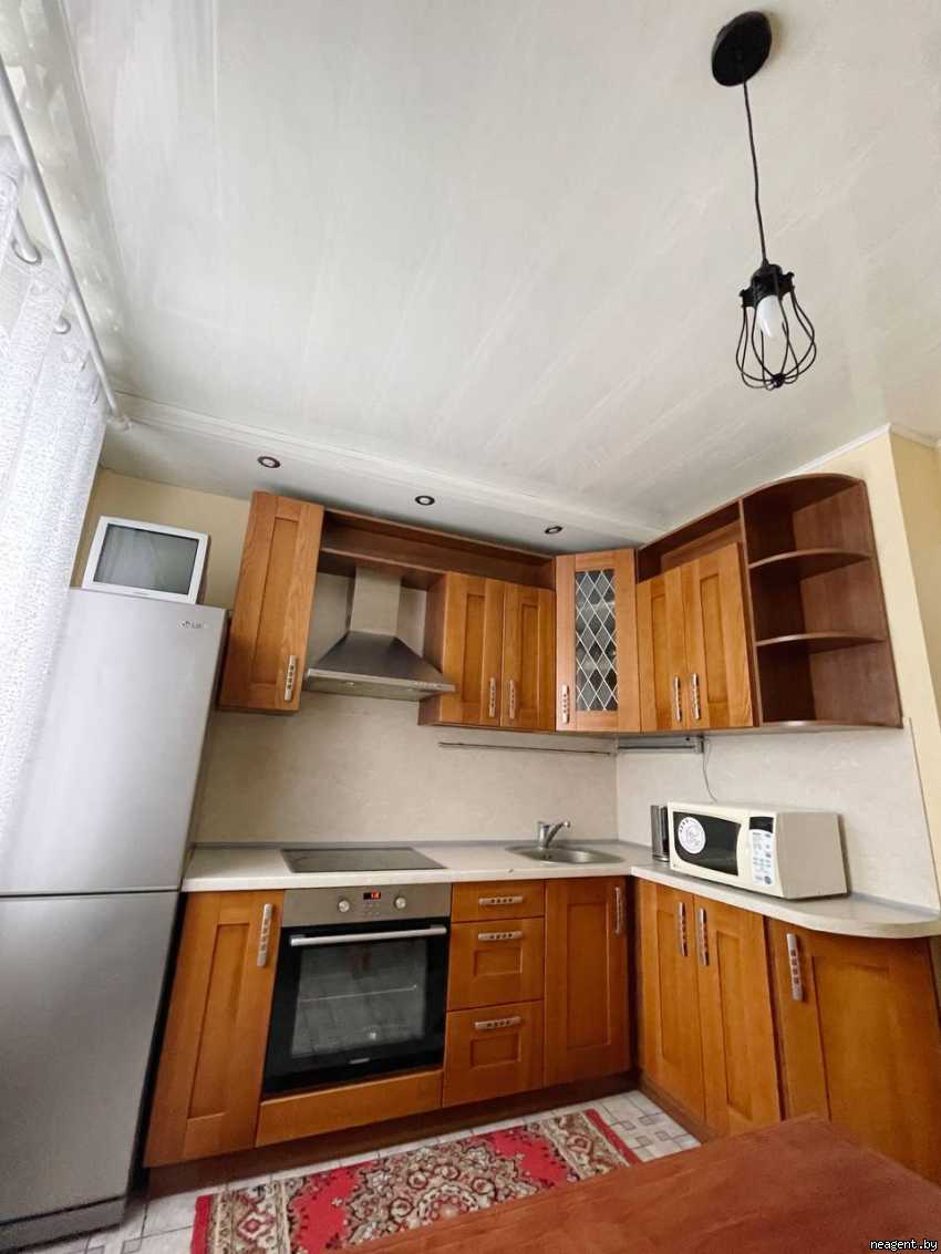 2-комнатная квартира, ул. Кропоткина, 108, 763 рублей: фото 3