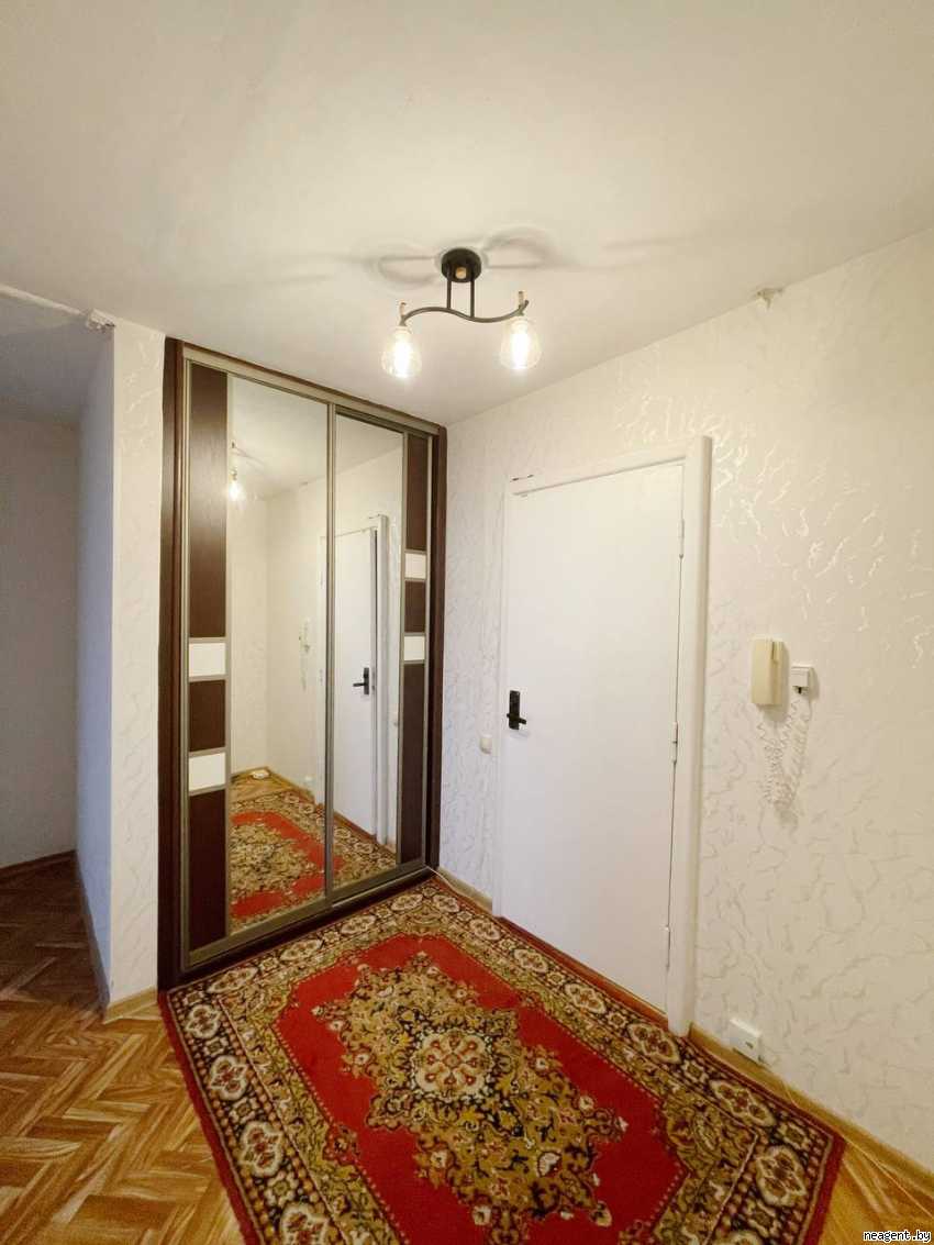 2-комнатная квартира, ул. Кропоткина, 108, 763 рублей: фото 9