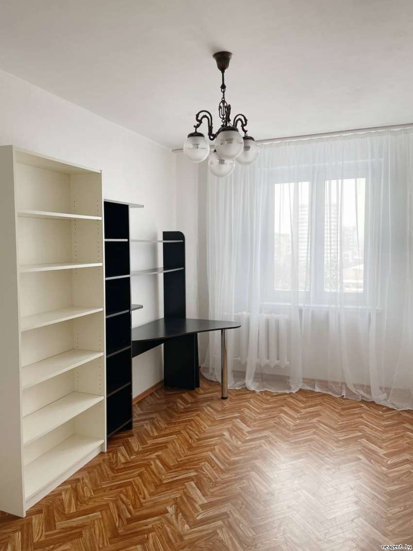 2-комнатная квартира, ул. Кропоткина, 108, 763 рублей: фото 12