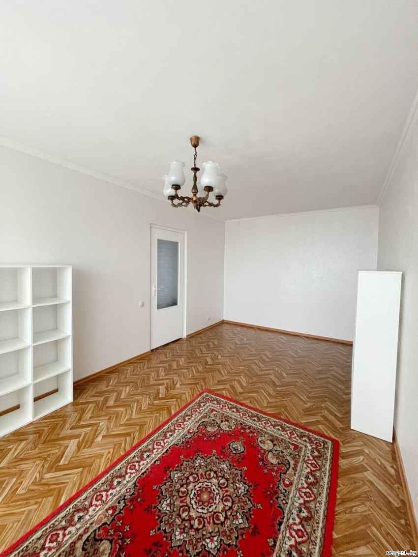2-комнатная квартира, ул. Кропоткина, 108, 763 рублей: фото 16
