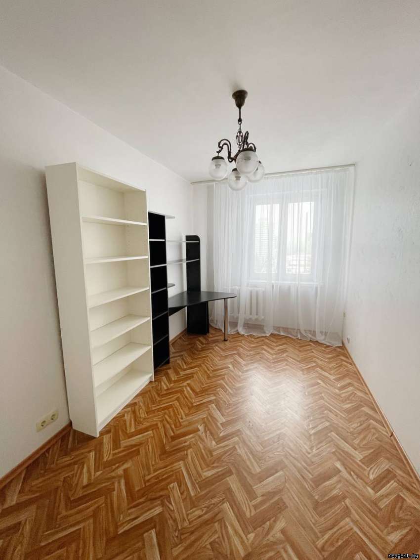 2-комнатная квартира, ул. Кропоткина, 108, 763 рублей: фото 17
