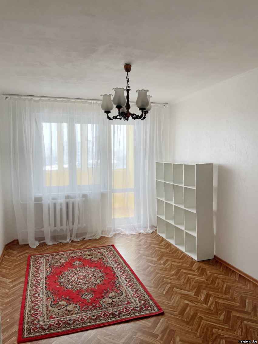 2-комнатная квартира, ул. Кропоткина, 108, 763 рублей: фото 20