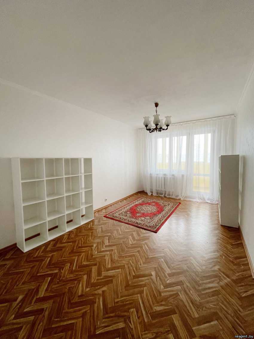 2-комнатная квартира, ул. Кропоткина, 108, 763 рублей: фото 22