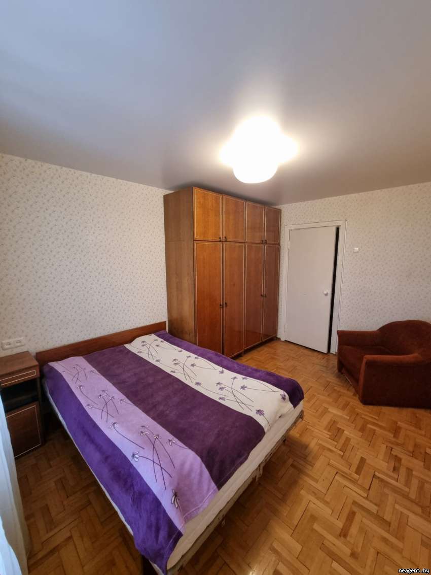 2-комнатная квартира, ул. Денисовская, 41/2, 797 рублей: фото 2