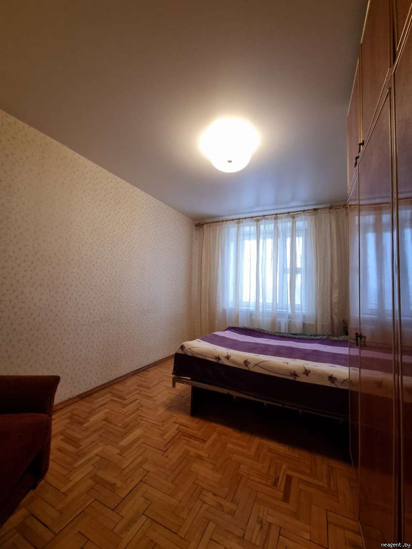 2-комнатная квартира, ул. Денисовская, 41/2, 797 рублей: фото 3