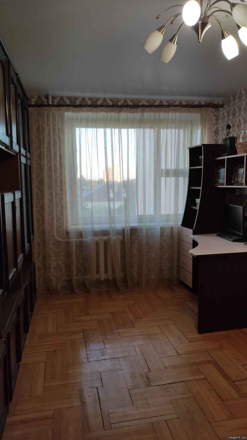 2-комнатная квартира, ул. Денисовская, 41/2, 797 рублей: фото 9