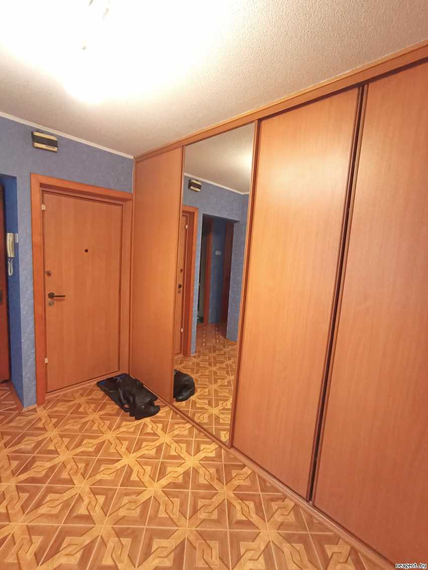 Комната, ул. Корженевского, 31, 210 рублей: фото 2