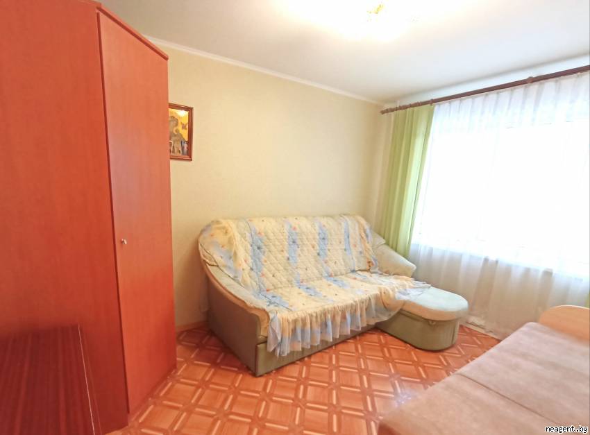 Комната, ул. Корженевского, 31, 210 рублей: фото 3