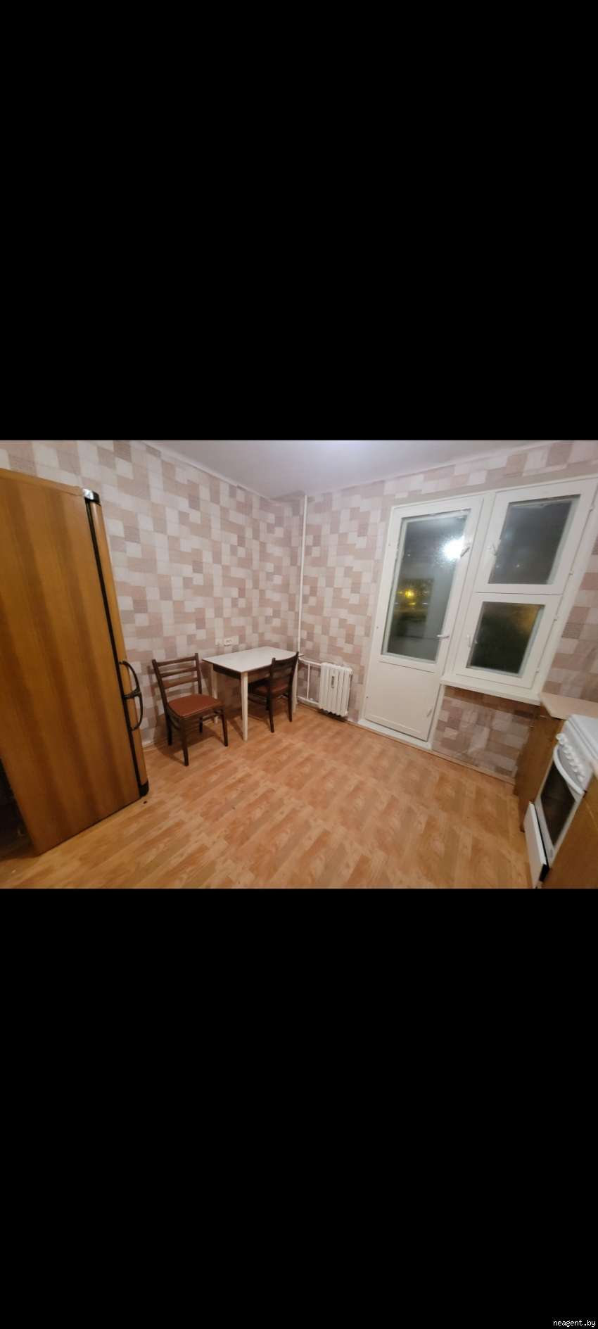 2-комнатная квартира, Скрипникова, 25, 600 рублей: фото 5