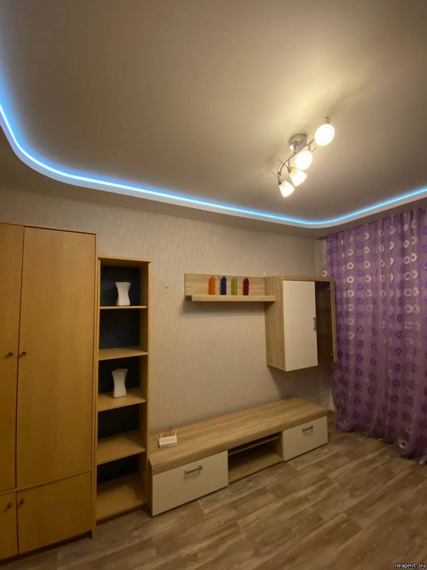2-комнатная квартира, ул. Орловская, 8, 677 рублей: фото 2