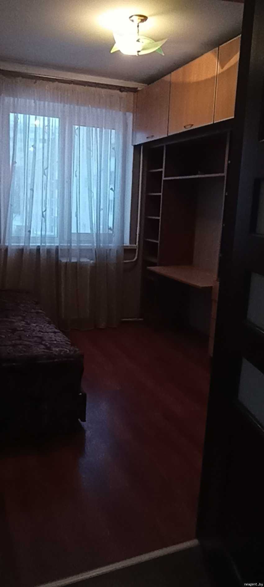 3-комнатная квартира, ул. Уборевича, 124, 800 рублей: фото 13