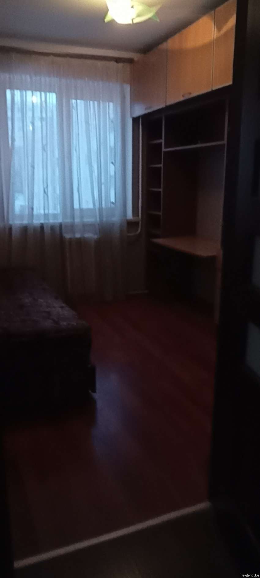 3-комнатная квартира, ул. Уборевича, 124, 800 рублей: фото 14