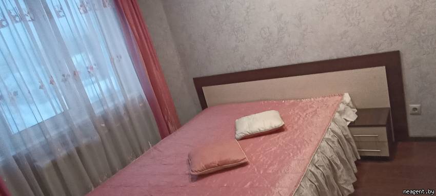 3-комнатная квартира, ул. Уборевича, 124, 800 рублей: фото 15