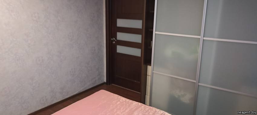3-комнатная квартира, ул. Уборевича, 124, 800 рублей: фото 17