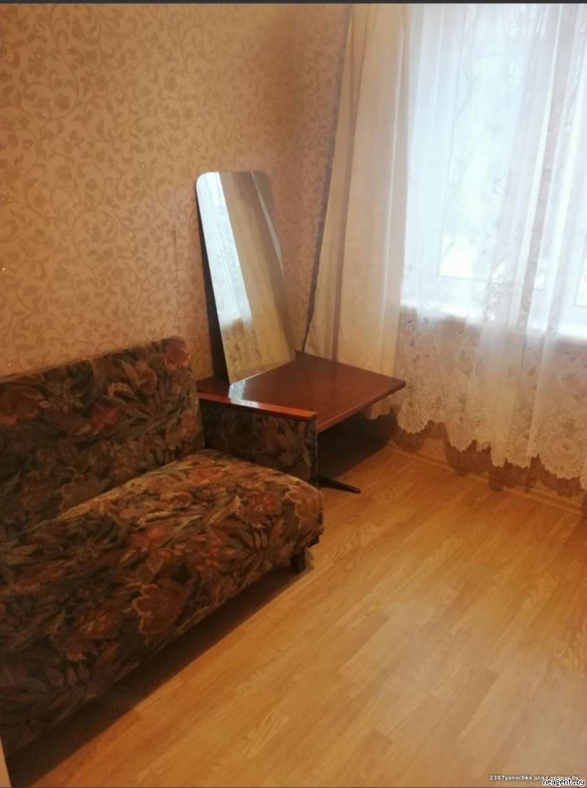 Комната, ул. Тикоцкого, 18, 334 рублей: фото 2
