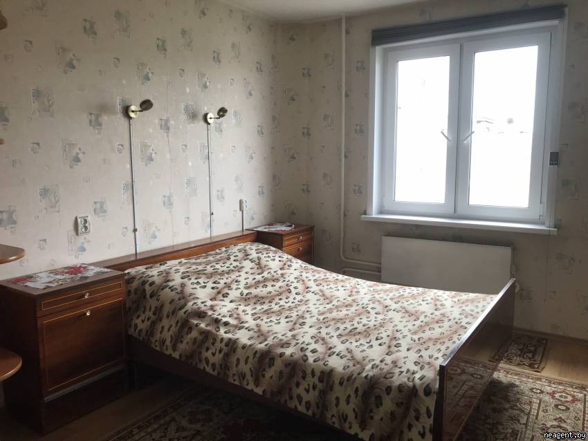 2-комнатная квартира, Слободской проезд, 22, 800 рублей: фото 4