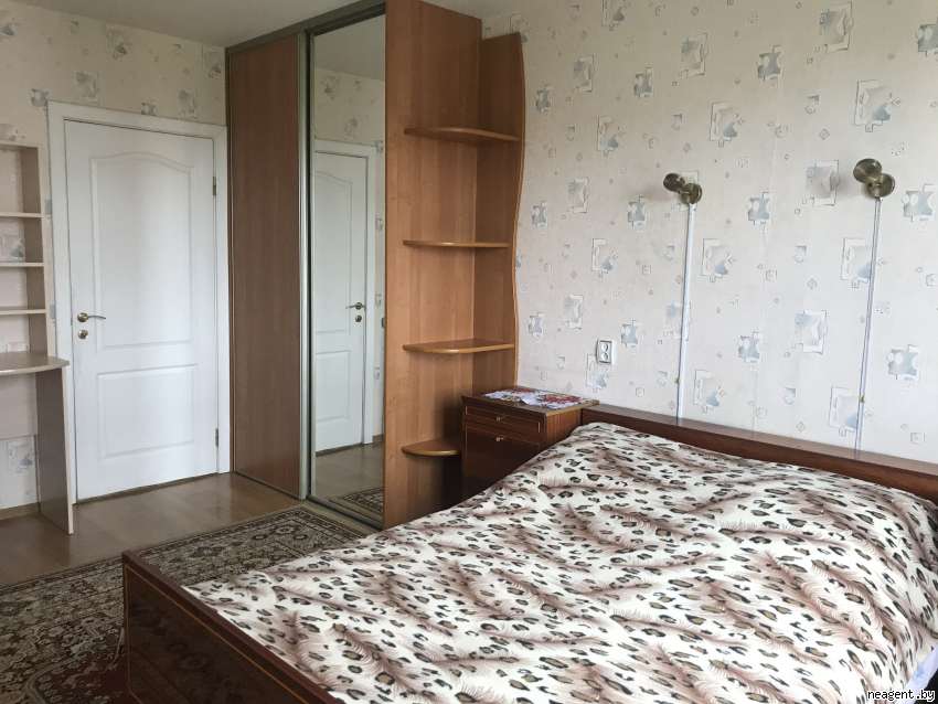 2-комнатная квартира, Слободской проезд, 22, 800 рублей: фото 5
