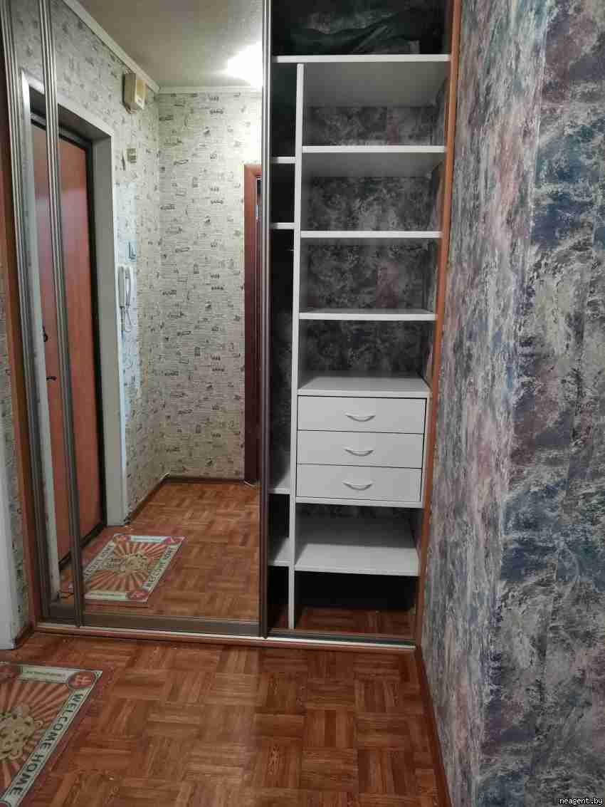 1-комнатная квартира, ул. Сухаревская, 63, 600 рублей: фото 2