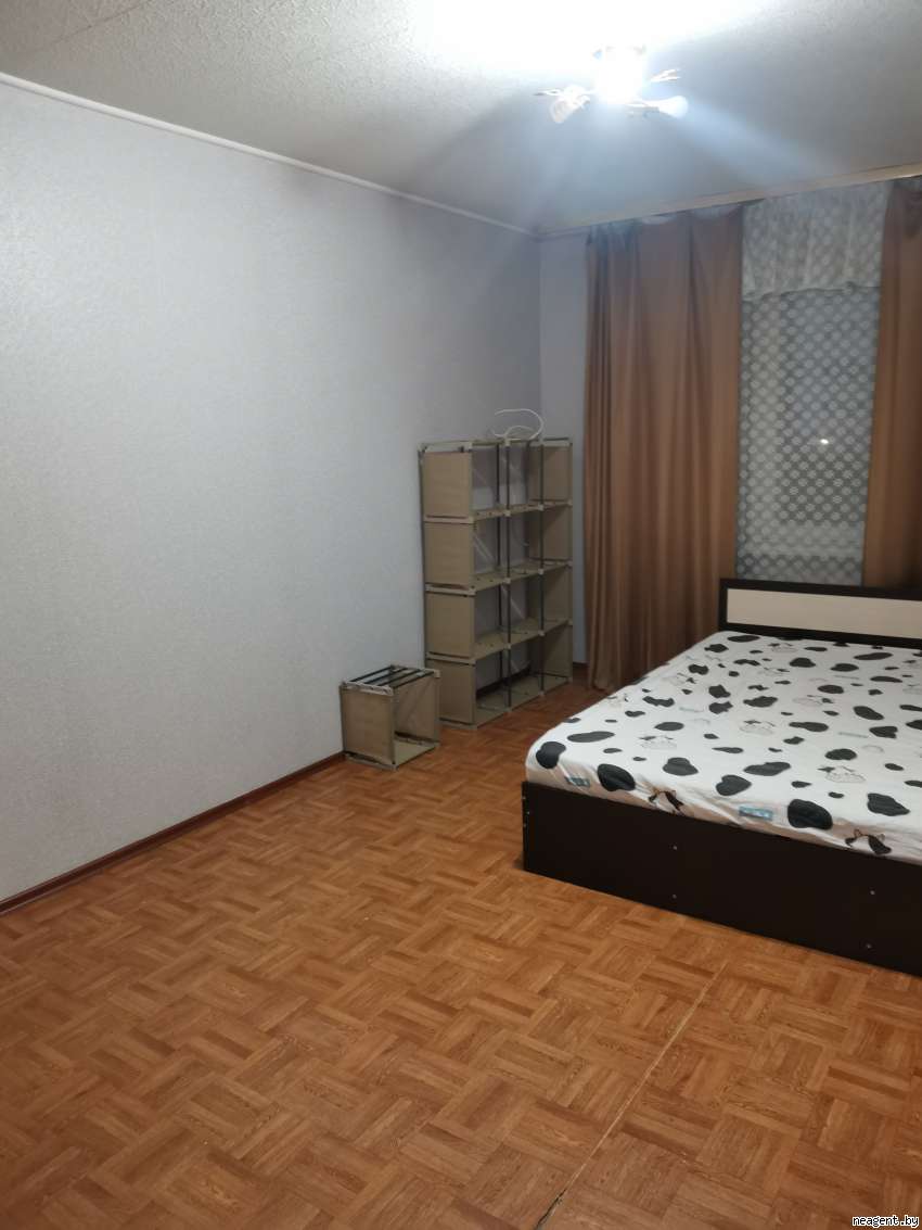 1-комнатная квартира, ул. Сухаревская, 63, 600 рублей: фото 3