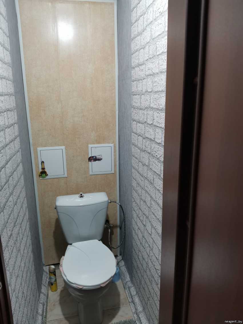 1-комнатная квартира, ул. Сухаревская, 63, 600 рублей: фото 5