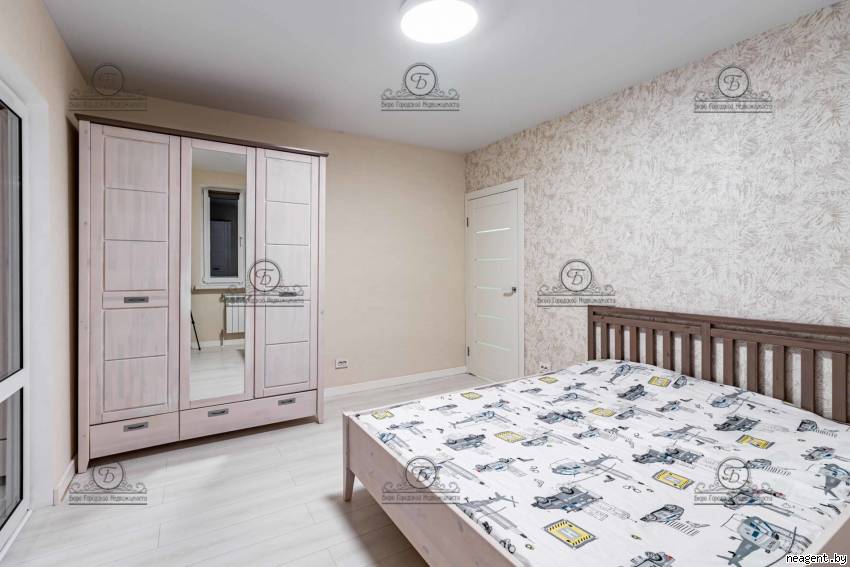 2-комнатная квартира, , 1201 рублей: фото 7