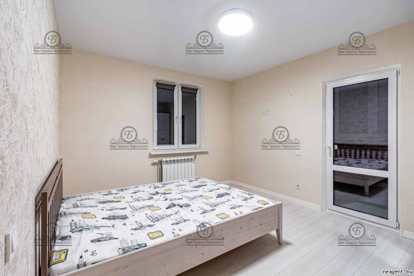 2-комнатная квартира, , 1201 рублей: фото 8