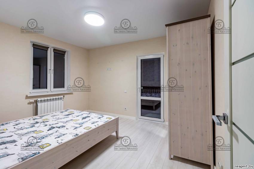 2-комнатная квартира, , 1201 рублей: фото 9