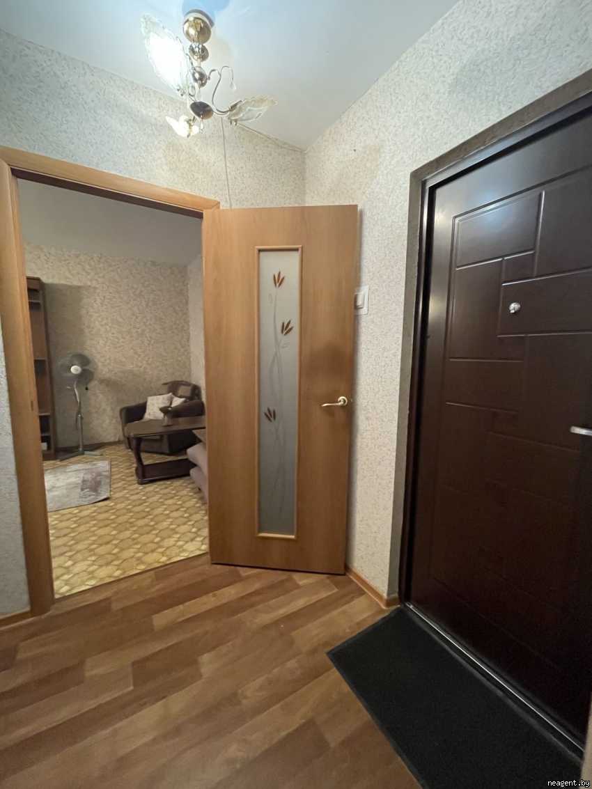 1-комнатная квартира, ул. Кунцевщина, 4, 650 рублей: фото 12
